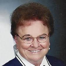 Rosalind "Rose" Brandenburg Obituary December 17, 2019