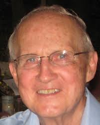 Obituary for Gerard B. Patton