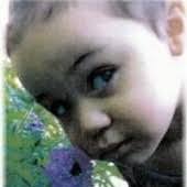 Obituary information for Miss Little Peyton Michelle Barnett