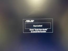 操作あとに「plaese unlock outer screen,thanks」といった表示がされます。 書込番号：17356372 返信 ナイス! Asus Vg278 Monitor Keys Locked And Cannot Unlock How Do I Unlock This I Ve Tried Holding The Close Button For 5s And It Still Won T Work Asus