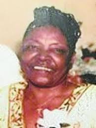 Gloria Thompson Obituary (1942