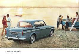 Image result for Moonstone 1958 Sunbeam