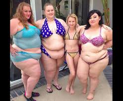 Ive made 120k being squashed by 35 stone women - Daily Star