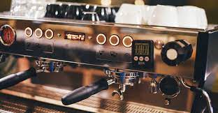 Di nespresso , kopi kami dipilih dengan teliti daripada rangkaian kopi terbaik dunia. 5 Jenis Mesin Kopi Espresso Untuk Coffee Shop Gobiz Pusat Pengetahuan