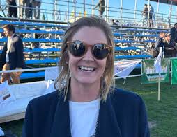 OTTO FERNANDEZ LOGRO MUY BUEN REMATE EN PARADA FARIÑA