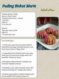 Pin By Vynarry Gonder On Jelly Pudding Desserts Recipes Pudding