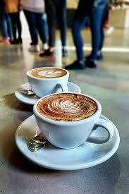 Cappuccino Latte Lune Melbourne French Roast Coffee Fresh Roasted Coffee Coffee Roasting