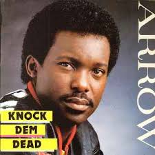 Venezuela and Soca music from the 1980s