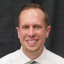 Northwest WBB coach Austin Meyer