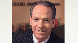 Fish Elected Brigham Health Board Chair