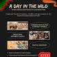 A Day in the Wild: Independence Edition — Lusaka365 event image