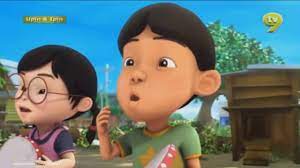 Sedangkan pada momen liburan imlek, di tanggal 27 hingga 29 januari 2017, disney menampilkan episode spesial dari 'chuck chicken' dan 'upin ipin'. Upin Dan Ipin Terbaru 2017 Full Hd Lucu Dan Seru Youtube