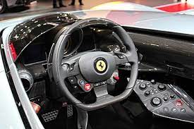 The ferrari monza sp2 design in perspective. Ferrari Monza Sp Wikiwand
