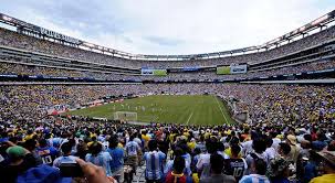 A Match Well Worth Stopping For On A Busy Day Copa America 2016 Copa America Centenario Argentina Soccer
