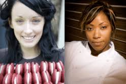 LA's Sexiest Chef Final Round: Mica, Keene, Arrington, Pollack