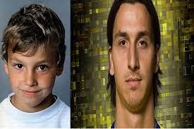 Now behind doing all this, there's a strong purpose. Zlatan Ibrahimovic Kindheit Geschichte Plus Untold Biographie Fakten