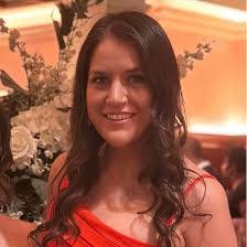 Jennifer Berquist's Instagram, Twitter & Facebook