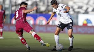 Currently, colo colo rank 8th, while deportes la serena hold 3rd position. Colo Colo Se Complica Con El Descenso Perdio De Local 2 0 Contra La Serena
