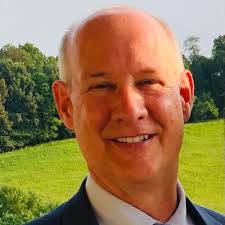 Ken White (@kenewhit)