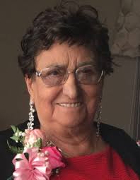 Obituary for Julia Da Piedade Fernandes
