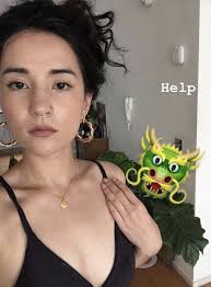 She will star as alina starkov in the upcoming netflix series shadow and bone and play lara chung in edgar wright's last night in soho. Best Of Jessie Mei Li On Twitter In 2021 Jessie Me As A Girlfriend Mei