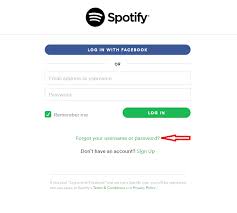 To change your spotify password, you have to log into your account via spotify's website. How Do I Reset Spotify Password Forgot Spotify Password Spotify Password Reset Support