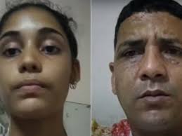 Hija del preso político cubano Eldris González: Quieren que declare en  contra de mi padre