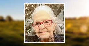 Mable Lee Davis Obituary 2022