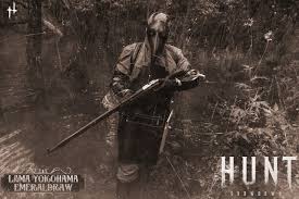 Hunt showdown :: games  funny posts, pictures and gifs on JoyReactor