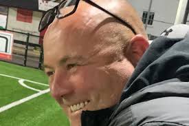 Fundraiser by Ben Smoker : Steve Jeffrey