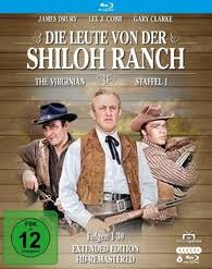 The Virginian (Tv Series) - Wikipedia