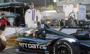 The ntt indycar series continues revisiting special indy 500 races this month, where on the diamond anniversary of the indianapolis 500, rick. Nascar Jimmie Johnson Is Heading To Indycar After Nascar Retirement