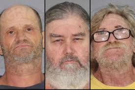 15 Felony Arrests In Angelina County Aug 19