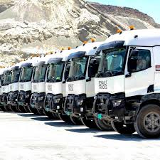 Al Jadawel Land Transport LLC