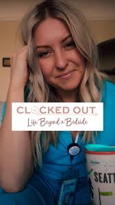 POV: You find out everyone else got paid for in-service training… but you  got a necklace instead. 🫠, 🎧Clocked Out Ep. 3 is out now! , ✨ Helping  nurses build a life Beyond the Bedside