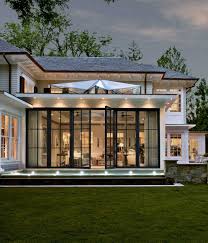 Conservatory Design It S All About The Details Welcome To Tanglewood Conservatories We Are Glad You Pool House Designs Modern Pool House Conservatory Design