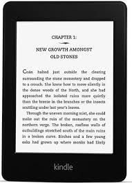 Enter your email or mobile number to deliver the kindle app to your device. Amazon Kindle 7 Paperwhite 7th Generation 4gb Wlan 15 2 Cm 6 Zoll Schwarz 2015 Gunstig Kaufen Ebay