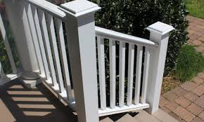 Aug 04, 2021 · pvc deck rail system / vertical cable deck railing — marcuscable.com. Pro S Pick Intex Hampton Extruded Rail System Pro Remodeler