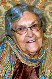 Kathryn Comer Obituary