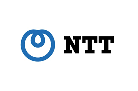 「NTT ロゴ」の画像検索結果