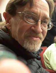 Wesley Eugene McVey Jr (1957-2018)