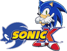 Sonic Paradise - La web #1 de Sonic en Español: [ESPAÑA] Sonic X vuelve a  la televisión