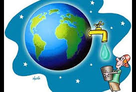 El 22 de marzo se celebra el día mundial del agua, una fecha impuesta para recordar la importancia del agua para vivir y visibilizar que a nivel mundial una de cada tres personas no tiene acceso al agua potable y más de la mitad de la población mundial carece de. Imagenes Para Compartir Del Dia Mundial Del Agua 22 De Marzo