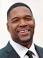 Image of How tall is Michael Strahan?