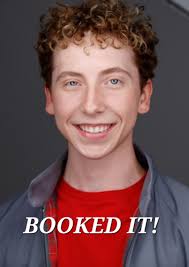 Shout out to PEAK Acting Studios student Breccan Conroy for booking a  feature film that shot in Bulgaria!! He just got back from 6 weeks of  filming there! How cool is that,