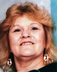 Obituary: Sandra Britton