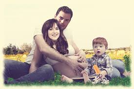 So fifty shades freed opens with a wedding. Fifty Shades Freed By Samyangels On Deviantart