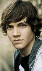 Cast completo del film Because of Grácia