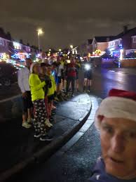 Red Rose Road Runners PRESTON