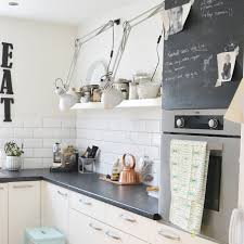 easy ways to light up a rental kitchen